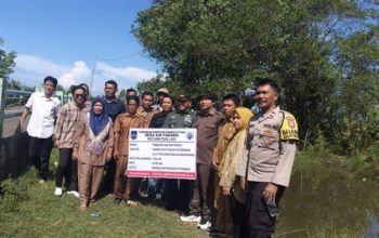 PEMDES AIR PADANG,MUSYAWARAH DESA KETAHANAN PANGAN Dan Titik Nol Pembangunan Siring TAHUN 2025