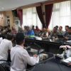 proyek strategis nasional di bidang pendidikan Pemerintah Provinsi Bengkulu terus  realisasi pembangunan Sekolah Rakyat