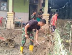 3 Ton Bantuan Hari ini Disalurkan Lewat Udara ke Sejumlah Desa di Aceh Tengah