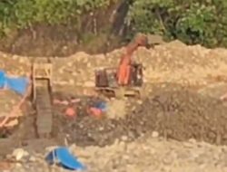 Negara Terlihat Absen, Alam Jadi Korban Menggurita di Rimbo Janduang