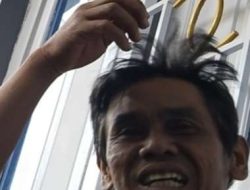 Hendri : Stor 500 Perbulan Untuk 1 Tong Ke Polisi, Melalui Arapat Suplay Obat Kimia