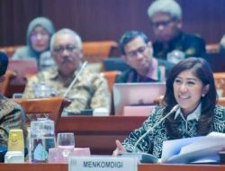 PNBP Kemkomdigi 2025 Tembus Rp29 Triliun, 116 Persen dari Target