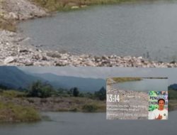 Kerusakan Lingkungan, Di duga Akibat Aktivitas PT Jambi Resources di Lebong Tuai Kritikan masyarakat.