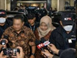 Bengkulu Kabar OTT KPK Seret Bupati Rejang Lebong, Wartawan Siaga di Dua Polres