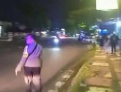 9 Remaja yang Niat Tawuran ,Diamankan Polsek Ratu Samban
