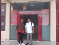 Agung : Stop bullying, dan ini pelanggaran yang serius. Kasus seperti ini tak boleh dibiarkan