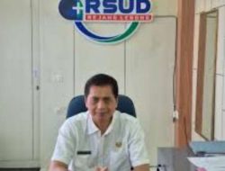 RSUD Curup, Tingkatkan Layanan Diasnotik, Terima Rujukan Tanpa Batasan