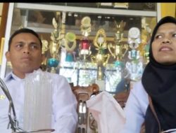 5 Siswi SD Negeri 59 Kab, Rejang Lebong, Di Duga Menjadi Korban Pelecehan Oknum Guru