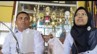 5 Siswi SD Negeri 59 Kab, Rejang Lebong, Di Duga Menjadi Korban Pelecehan Oknum Guru