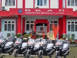 Kendaraan Dinas di Bengkulu Utara Digadaikan Oleh Oknum Kades ke Rentenir